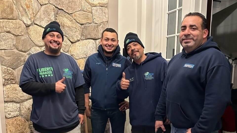 Bellingham MA Senior Moving Services